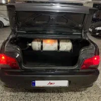 پراید ۱۳۲ بیرنگ  دوگانه کمکار واقعی تکبرگ سند