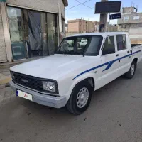 وانت مزدا کارا  دوکابین۲۰۰۰