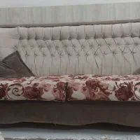 مبل خانگی ۷نفره راحتی