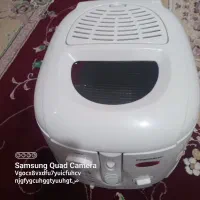سرخکن پرایمر|اجاق گاز و لوازم برقی پخت‌وپز|شوشتر, |دیوار