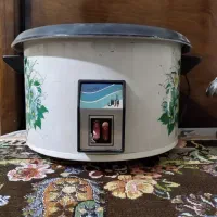 ارام پز . پلوپز