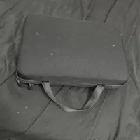 گوپرو ۱۲ در حد نو به همراه همه وسایل جانبی|دوربین عکاسی و فیلم‌برداری|ری, جوانمرد قصاب|دیوار