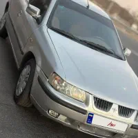 سمند مدل ۸۳|خودرو سواری و وانت|سبزوار, قائم|دیوار