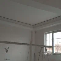 گچ کاری.لکه گیری.|خدمات پیشه و مهارت|لنگرود, |دیوار