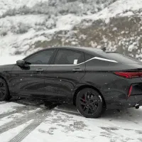 KMC J7 مشکی میکا 1403 / ماشین باز پسند و استثنایی