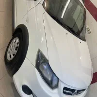 کوییک معمولی ۱۴۰۰|خودرو سواری و وانت|کاشان, پشت شهربانی|دیوار