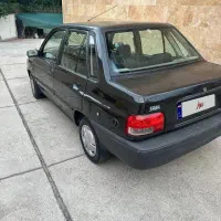 فروش پراید مدل 86