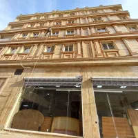 پیچ ورولپلاک توری مرغی پاسیو درز انقطاع شهرقدس