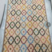 فرش یک در یک ونیم