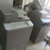 فروش سه عدد دستگاه کنون