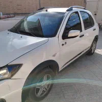 کویئک آرسفیدمشکی۱۴۰۰