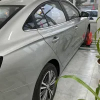 MG5|خودرو سواری و وانت|بافق, |دیوار
