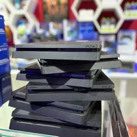 ps4 slim کپیخور ۱ترابایت