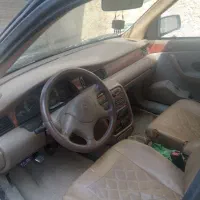 سمند مدل۸۴ Lx|خودرو سواری و وانت|دهگلان, |دیوار