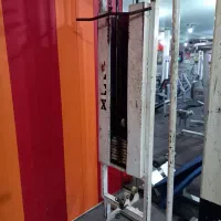 فروش تجهیزات بدنسازی|تجهیزات ورزشی|فیروزآباد (فارس), |دیوار