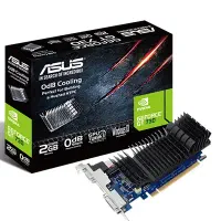 کارت گرافیک gt730 GDDR5 2GB نیمه حرفه ای