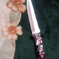 وسایل کوهنوردی باغبانی.