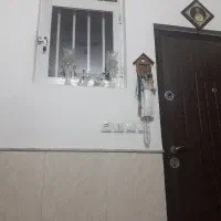 خانه-پشت-قواره-تمیز-با-سند-تک-برگ