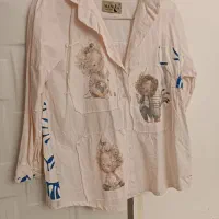 مانتو|لباس|اردبیل, |دیوار