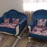 مبل در حدنو