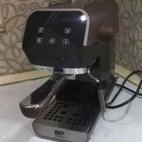 دستگاه اسپرسوساز