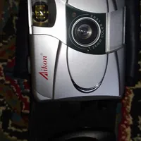 دوربین عکسبرداری آیکون