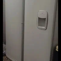 خریدفروش انواع یخچال دست دوم وکولر ابی موجودمیباشد
