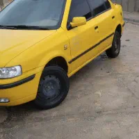 سمند عمومی مدل۸۵