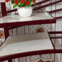 میز زیر تلفن یا میز مطالعه|میز تلفن|کرمانشاه, |دیوار