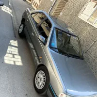 پژو ۴۰۵ مدل ۹۱