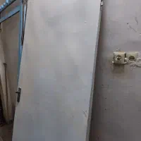درب اتاق.درب کرکره ای مغازه.درویترینی|مصالح و تجهیزات ساختمان|مسجد سلیمان, |دیوار