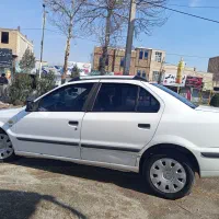 سمند94|خودرو سواری و وانت|فردوسیه, |دیوار