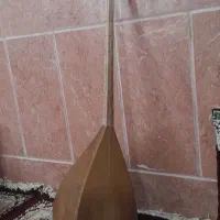 دوتار خوش خان بی‌نظیر یک تیکه