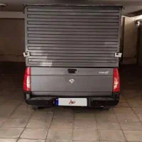 آریسان ۲|خودرو سواری و وانت|تهران, اتابک|دیوار