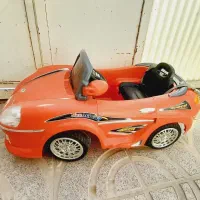 ماشین شارژی