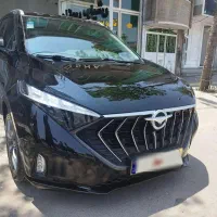 هایما 7x مدل ۴۰۴