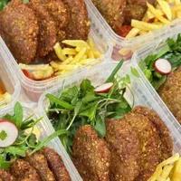 پخت غذای خانگی در منزل خودم و ارسال برای شما|خدمات پذیرایی، مراسم|تهران, چیتگر|دیوار