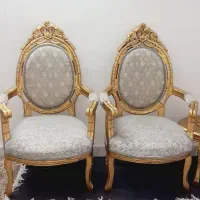 مبل|مبلمان خانگی و میز عسلی|ازنا, |دیوار