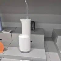 واترجت تمیزکننده دندان