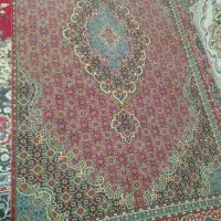 فرش ماشینی ۱۲ متری و۶ متری