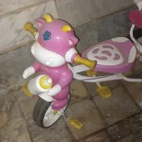 سه چرخه|دوچرخه، اسکیت، اسکوتر|ری, دولتآباد|دیوار