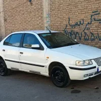 سمندLX مدل ۹۴