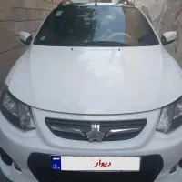 کوییک ۴۰۲ R،سفید مشکی کم کارکرد