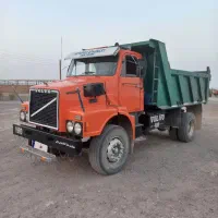 ولوو تک کمپرسی