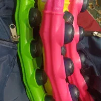 حلقه کمر