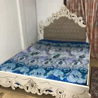 تخت خواب دو نفره