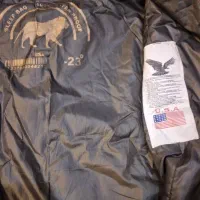 کیسه خواب آمریکایی