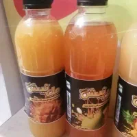 آبمیوه 1لیتری هر 3شل 1شل رایگان