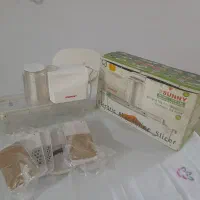 رنده برقی