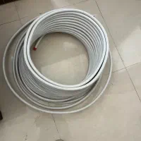 لوله پنج لایه